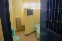 Centro de Socioeducação de Toledo. Foto: Gilson Abreu/AEN
