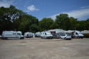 Paraná quer fortalecer o segmento do turismo em motorhome
. Foto:Grupo Estradeiros do Paraná