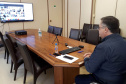 Paraná prevê nova ampliação de testagem para identificar infectados. Foto:SESA