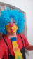 Professores usam fantasias para chamar atenção de alunos durante as aulas virtuais.Foto:SEED