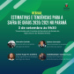 Agricultura promove webinar sobre a safra 2020/2021 no Paraná
. Imagem:SEAB