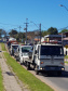 139 veículos são retirados do pátio da Delegacia de Campo Largo
. Foto:SESP