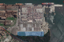 Aberto edital para leilão de área de veículos no Porto de Paranaguá. Foto:SEIL