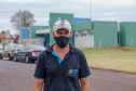 A ESF terá capacidade para atender até 4 mil moradores da sede do distrito e das comunidades próximas: Dois Marcos, Lajeado Grande, Linha Clube 18 de Abril, Linha Giacomini, Linha Guaçu, Linha São Pedro e Vila Flórida. “Meu filho mora por aqui e vai usar bastante o posto de saúde”, diz o comerciante Paulo Horário Pereira, dono de uma sorveteria nos arredores da unidade. “E mais gente circulando melhora meu movimento também”, afirma.