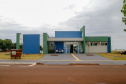 Unidade de saúde facilita a
vida de moradores de Toledo