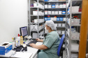Unidade de saúde facilita a
vida de moradores de Toledo