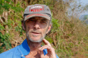 Lauro José Kosmenk é um grande conhecedor de Goioxim, cidade de pouco mais de 7 mil habitantes no Centro-Sul do Paraná. Se deixar, ele passa horas contando causos e histórias do município. Brinca, ri, mas também fala muito sério. Principalmente quando o assunto é a comunidade dos Cochos.
