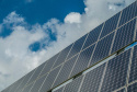 SEDU E PARANACIDADE  fortalecem ações sobre geração de energia fotovoltaica no Paraná. Foto:SEDU