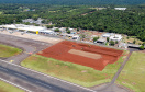  duplicação da Rodovia das Cataratas (BR-469), a ampliação da pista de pouso e decolagem do Aeroporto Internacional de Foz do Iguaçu, a segunda ponte entre Brasil e Paraguai e a nova perimetral com acesso na BR-277 são as obras mais visíveis de um pacote de investimentos de cerca de R$ 1 bilhão programado pela Itaipu Binacional para os próximos anos na região Oeste do Paraná