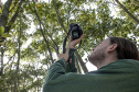 No Dia Nacional do Biólogo, 03 de setembro, a Portos do Paraná destaca a atuação desses profissionais nos programas na área de meio ambiente nos portos de Paranaguá e Antonina.  A empresa pública mantém 20 iniciativas de monitoramento e conservação e é reconhecida internacionalmente pelas ações de cuidado com a sustentabilidade.