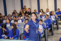 No Dia Nacional do Biólogo, 03 de setembro, a Portos do Paraná destaca a atuação desses profissionais nos programas na área de meio ambiente nos portos de Paranaguá e Antonina.  A empresa pública mantém 20 iniciativas de monitoramento e conservação e é reconhecida internacionalmente pelas ações de cuidado com a sustentabilidade.