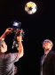 Filme do Alex chega a 63 países com apoio do BRDE. Foto:BRDE