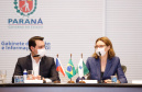 A montadora de caminhões TatraBras, que pertence ao grupo CSG Aerospace, da República Tcheca, oficializou nesta quinta-feira (3) investimento de R$ 102 milhões até 2026 em uma planta em Ponta Grossa, na região dos Campos Gerais