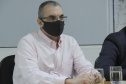 Parcerias internacionais devem ampliar implantação de energia solar no Estado.