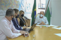Parcerias internacionais devem ampliar implantação de energia solar no Estado