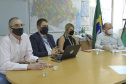 Parcerias internacionais devem ampliar implantação de energia solar no Estado