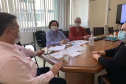 Secretaria da Saúde apresenta ações para combater a dengue
. Foto:Nalu Lourençon