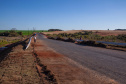 Obras rodoviárias levam segurança e desenvolvimento a Castro - Estrada do Socavão. Foto:Alessandro Vieira