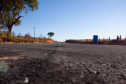 Obras rodoviárias levam segurança e desenvolvimento a Castro - Estrada do Socavão. Foto:Alessandro Vieira