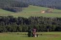 Paraná Trifásico alcança 1,2 mil quilômetros de novas redes.Foto:Ari Dias/AEN.