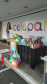 Celepar arrecada brinquedos para a campanha Paraná Piá.Foto: Celepar