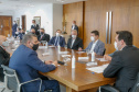 O governador Carlos Massa Ratinho Junior sancionou Projeto de Lei que prevê a transformação de 15 cargos de desembargador e das respectivas assessorias e funções comissionadas em 752 cargos voltados ao assessoramento de todos os magistrados que atuam na primeira instância e de outros 169 postos de técnicos judiciários.