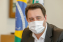 O governador Carlos Massa Ratinho Junior sancionou Projeto de Lei que prevê a transformação de 15 cargos de desembargador e das respectivas assessorias e funções comissionadas em 752 cargos voltados ao assessoramento de todos os magistrados que atuam na primeira instância e de outros 169 postos de técnicos judiciários.