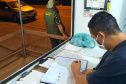 Atividades irregulares foram identificadas em parques estaduais
. Foto:SEDEST