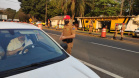 Megaoperação Divisas Integradas combate crime organizado na fronteira entre Paraná e São Paulo
. Foto:SESP