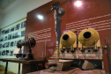 Londrina - Museu Histórico de Londrina. Foto: José Fernando Ogura/AEN
