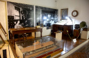 Londrina - Museu Histórico de Londrina. Foto: Jaelson Lucas/AEN