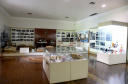 Londrina - Museu Histórico de Londrina. Foto: Jaelson Lucas/AEN