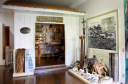 Londrina - Museu Histórico de Londrina. Foto: Jaelson Lucas/AEN