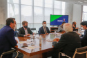 A recente modernização da legislação tributária estadual para que empresas de e-commerce (comércio eletrônico) se enquadrassem no programa de incentivos fiscais do Paraná garantiu um novo investimento ao Estado