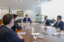 A recente modernização da legislação tributária estadual para que empresas de e-commerce (comércio eletrônico) se enquadrassem no programa de incentivos fiscais do Paraná garantiu um novo investimento ao Estado