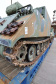 O Porto de Paranaguá recebeu nesta terça-feira (15) uma remessa de 30 tanques blindados, doados pelos Estados Unidos ao Exército Brasileiro. A operação especial foi organizada pela empresa Portos do Paraná, em conjunto com representantes do Comando da 5a Região Militar e da empresa Marcon Logística Portuária. Os veículos vieram de Galveston, Texas, para serem usados em treinamento, combate e defesa.
