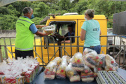 Portos do Paraná têm ações contínuas voltadas aos caminhoneiros