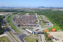 Portos do Paraná têm ações contínuas voltadas aos caminhoneiros