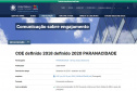 Paranacidade renova compromisso com o Pacto Global, proposto pela ONU