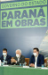O governador Carlos Massa Ratinho Junior anunciou nesta quarta-feira (16) um programa de obras de infraestrutura que soma R$ 4 bilhões. Os projetos envolvem melhorias e modernização de rodovias, estradas rurais em todas as regiões do Paraná, além de um grande investimento no Litoral do Estado e na segurança pública.