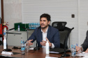 A Invest Paraná, agência do Governo do Estado voltada à atração de investimentos, vai promover as soluções desenvolvidas por startups e empresas de tecnologia paranaenses entre seus parceiros no mercado nacional e internacional. 

O vice-governador Darci Piana participou do lançamento e destacou mais essa iniciativa do governo para transformar o Paraná em um estado cada vez mais inovador. Foto: Camila Tonett