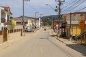 Recuperação de trecho urbano da PR-092 movimenta economia em Doutor Ulysses
