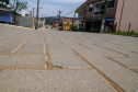 Recuperação de trecho urbano da PR-092 movimenta economia em Doutor Ulysses