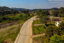 Recuperação de trecho urbano da PR-092 movimenta economia em Doutor Ulysses