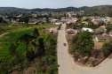 Recuperação de trecho urbano da PR-092 movimenta economia em Doutor Ulysses.