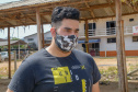 José da Silva.