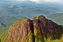 Pico Paraná. Foto: Denis Ferreira Netto/SEDEST