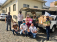 Dia Mundial da Limpeza tem adesão de 12 instituições no Paraná
.Foto:SEDEST