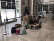 Dia Mundial da Limpeza tem adesão de 12 instituições no Paraná
.Foto:SEDEST