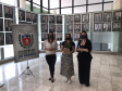 Dia Mundial da Limpeza tem adesão de 12 instituições no Paraná
.Foto:SEDEST